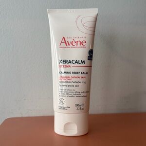 Avène Xeracalm Eczema Calming Relief Balm - new sealed 100 ml